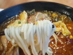 -老妈米线(港龙店)