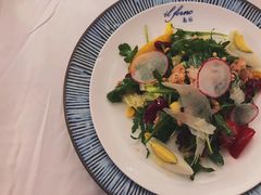 -IL Forno 意坊·意大利餐厅(花园店)