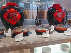-太原星河湾酒店-意咖啡西餐厅