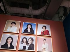 -海马体照相馆(北京apm店)