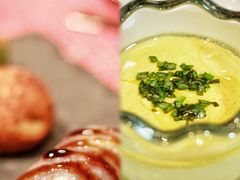 -北京古城老院厉晓麟精致菜