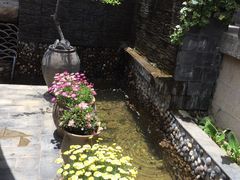 -炊烟餐厅