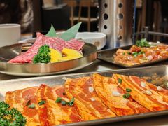 -韩宫宴烤肉·料理(苏州中心店)