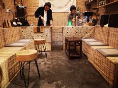 大堂-悟饮门市景店