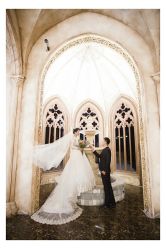 -伯爵风尚全球旅拍