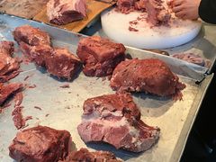 -马志善稀糊爛生熟肉店
