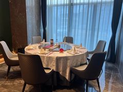 -香港狮子山下·明星粤菜餐厅(北苑店)