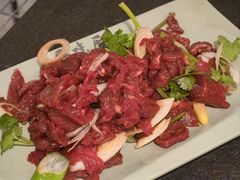 -厚味居炙子烤肉·清真(天桥南纬路店)