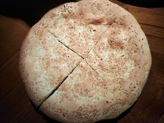 新疆香馕-楼兰新疆主题餐厅(苏州中心店)