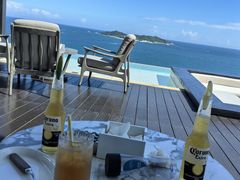 -瑰丽酒店·海吧·天际下午茶·现场DJ·天台酒吧