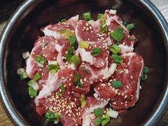 -众合原味烧烤(深沟寺店)