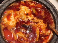 -佬麻雀·新湘菜(珠海金发购物中心店)