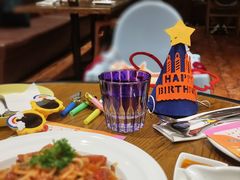 -安妮意大利餐厅(世贸天阶店)