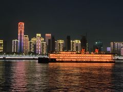 -武汉两江游览·夜游长江(汉口粤汉码头)