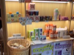 -谷小推·按摩·茶饮·社交(茂业店)