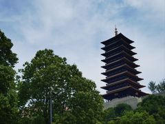 -牛首山文化旅游区