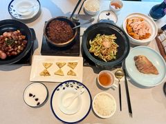 -狮王府淮扬菜(老门东店)