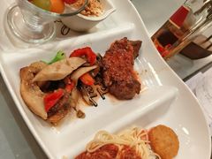 -西堤牛排(北京国瑞店)