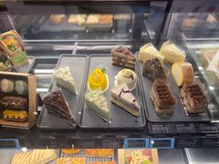 -星巴克臻选(天津鲁能中心一店)