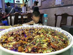 -新概念来凤鱼(璧山店)