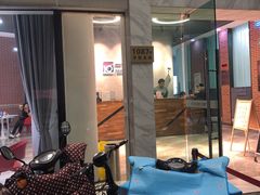 -一兆韦德健身(慧芝湖店)