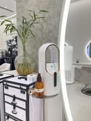 -Meng Lang 梦郎白金店