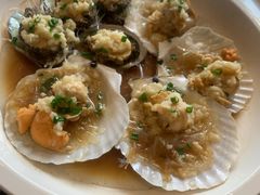 -荷塘秋月·本帮江浙菜(国权路店)