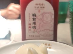 -松鹤楼面馆(飞州国际广场店)