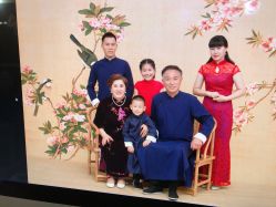 -拾光年华摄影馆(菱角湖公园店)
