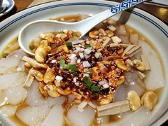 浑源凉粉-蔡家酒楼(一德街店)