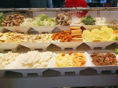 -醉人椒麻辣香锅(上地华联店)