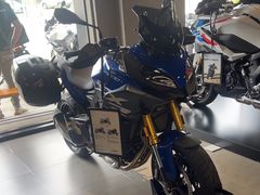 -北京德悦行BMW宝马摩托车