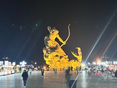-汴河街