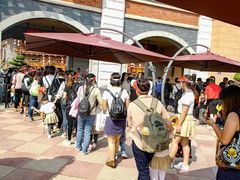 -厦门方特梦幻王国