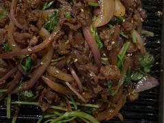 -鸭王烤鸭店(三里河店)