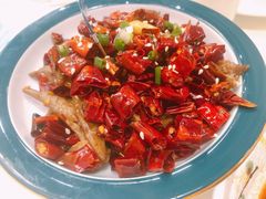 -付掌柜在成都·热炒砂锅集(金禾店)