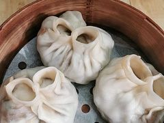 小饺儿-南京大牌档(济南万象城店)