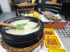 -云晓光头烧烤吧(盛夏店)