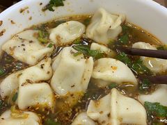 -回坊马二饺子馆