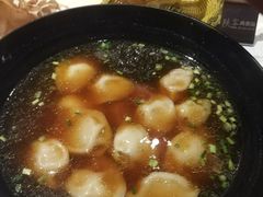-陕客肉夹馍(王府井店)