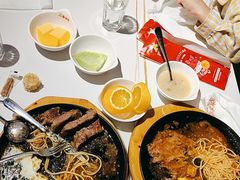 -豪享来(我格广场店)