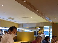 -蔡澜点心·粤菜(花城汇南区店)