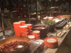 -广州粤海喜来登酒店