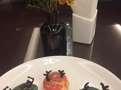-宁波万豪酒店