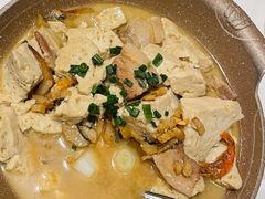 -小厨师·二十年沈家门小海鲜(百井坊巷店)