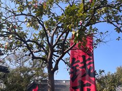 -钱王祠