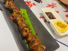 -辉记炭烧海鲜大排档·老字号(福田店)