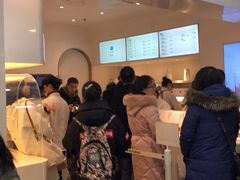 -兰熊鲜奶(西直门凯德mall店)