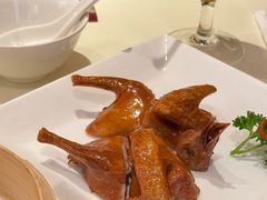 -利苑酒家(合景国际金融广场店)