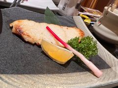 -昱匠·日本料理(金融街店)